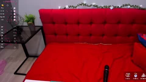 Snapshot of innalovely chatting on 02/18/25, 04:26 Inna online show from 02/18/25, 04:26
