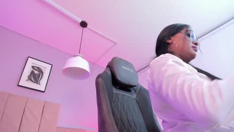 Indra online show from 12/10/24, 03:30