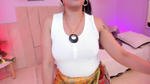 Indra online show from 01/17/25, 03:34