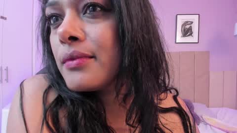 Indra online show from 02/19/25, 09:39