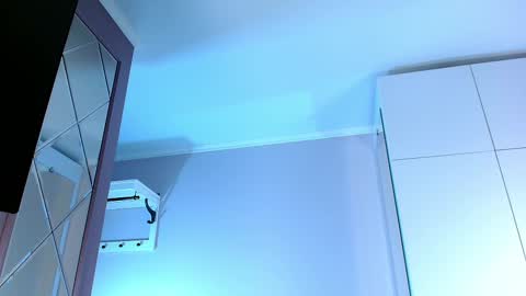 Lina online show from 02/13/25, 03:35