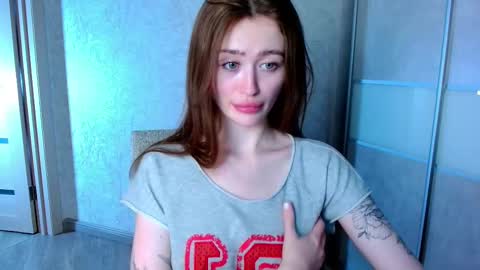 Lina online show from 02/23/25, 05:39