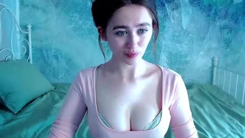 Lina online show from 04/24/26, 01:35