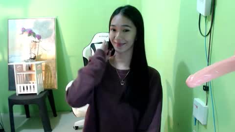 Reign online show from 10/25/25, 12:45