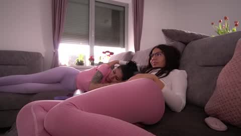 Maria online show from 02/03/25, 01:51