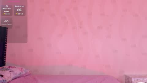 innocenthazel online show from 12/04/25, 04:00