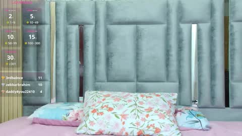 Snapshot of innocenthazel chatting on 01/10/26, 02:57 innocenthazel online show from 01/10/26, 02:57