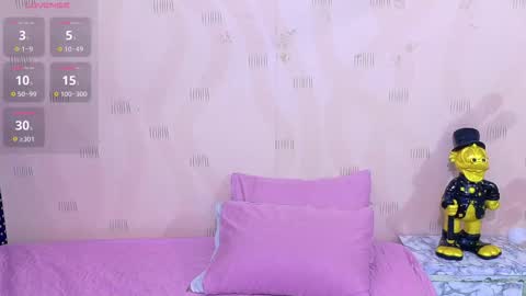 Snapshot of innocenthazel chatting on 01/18/26, 07:39 innocenthazel online show from 01/18/26, 07:39