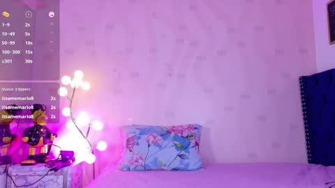 Snapshot of innocenthazel chatting on 03/05/26, 02:51 innocenthazel online show from 03/05/26, 02:51