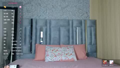 Snapshot of innocenthazel chatting on 03/07/26, 03:03 innocenthazel online show from 03/07/26, 03:03