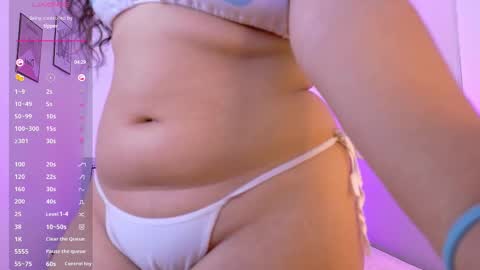 Snapshot of innocenthazel chatting on 03/10/26, 03:11 innocenthazel online show from 03/10/26, 03:11