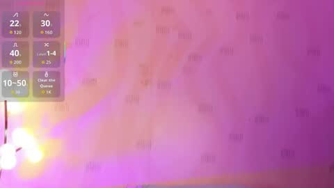 innocenthazel online show from 05/19/26, 02:51