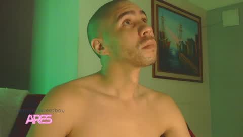 Aaron online show from 02/26/25, 12:36