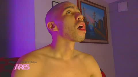 Aaron online show from 02/28/25, 12:31