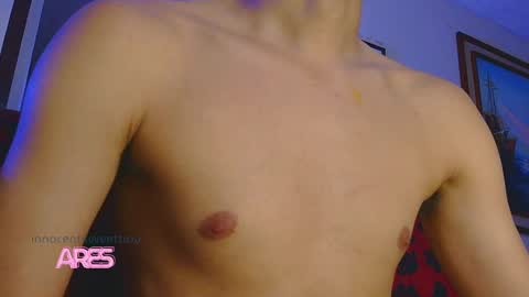 Aaron online show from 03/03/25, 01:09