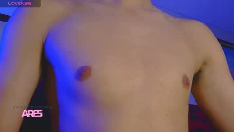 Aaron online show from 03/10/25, 11:53