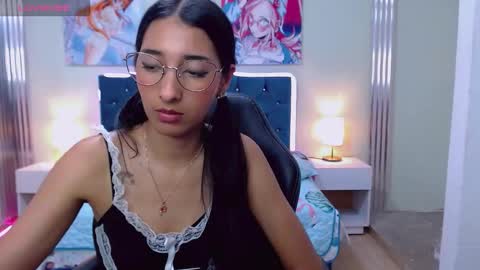 Snapshot of inocent_luna chatting on 02/06/26, 05:23 Luna moon online show from 02/06/26, 05:23