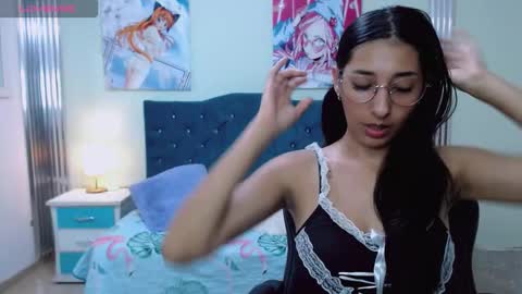 Snapshot of inocent_luna chatting on 03/04/26, 11:11 Luna moon online show from 03/04/26, 11:11