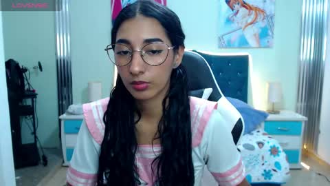 Luna moon online show from 05/01/26, 03:44
