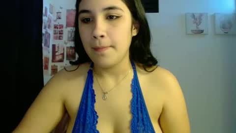 Celeste online show from 05/01/26, 12:32