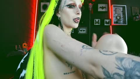   SANIA  online show from 12/10/24, 07:54