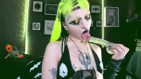   SANIA  online show from 03/05/25, 02:56