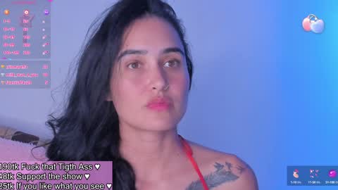 Jen 20  Chris 25 - Independent couple online show from 12/03/24, 02:25