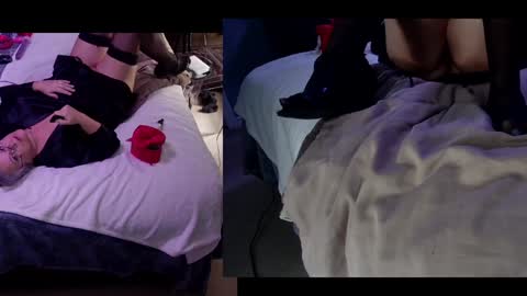 Snapshot of insatiablecpl333 chatting on 01/31/25, 06:57 InsatiableCpl333 online show from 01/31/25, 06:57