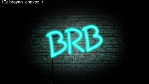 Brayan Chavez online show from 01/14/25, 06:24