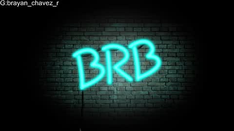 Brayan Chavez online show from 02/26/25, 07:42