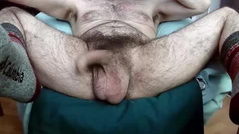 Inspector69er online show from 12/02/25, 05:35