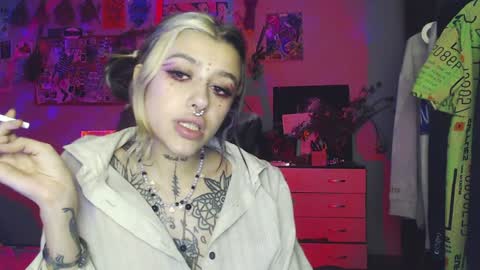 Insunnity666 online show from 12/16/24, 10:03