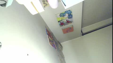 Insunnity666 online show from 09/19/25, 02:51