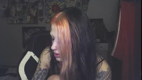 Insunnity666 online show from 10/10/25, 06:51