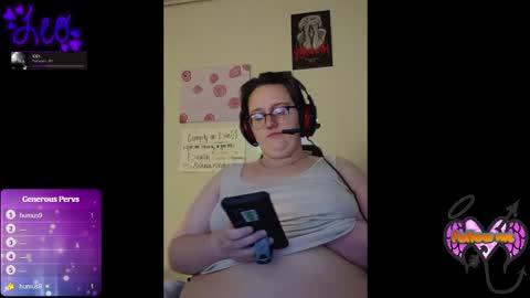 Snapshot of intentkitten chatting on 02/06/26, 03:00 Reigning Leo online show from 02/06/26, 03:00