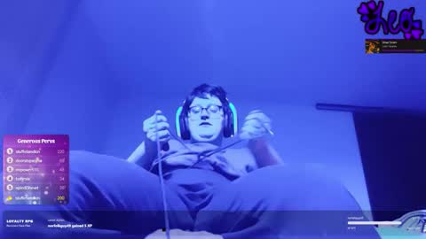 Snapshot of intentkitten chatting on 03/14/26, 07:36 Reigning Leo online show from 03/14/26, 07:36