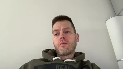 InterestedHun online show from 01/16/25, 10:32