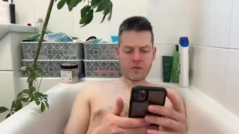 InterestedHun online show from 03/04/25, 12:33