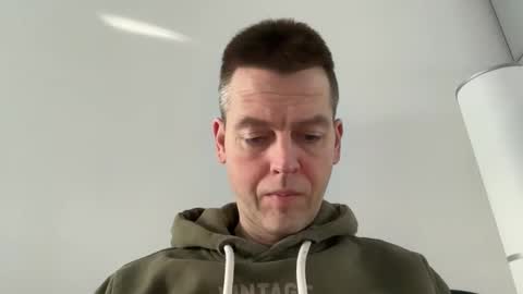 InterestedHun online show from 02/04/26, 10:54