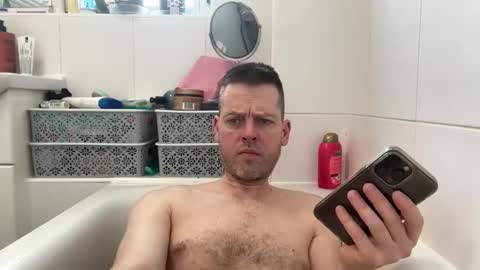 InterestedHun online show from 03/11/26, 11:27