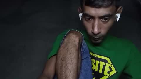 interne8famous online show from 11/10/25, 03:44