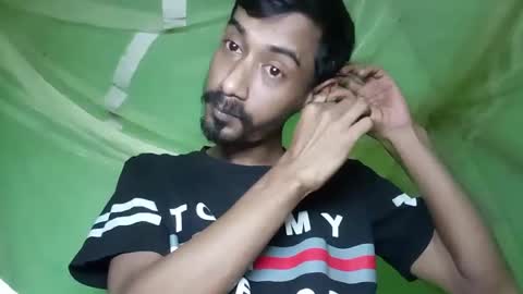 interne8famous online show from 12/16/25, 02:22