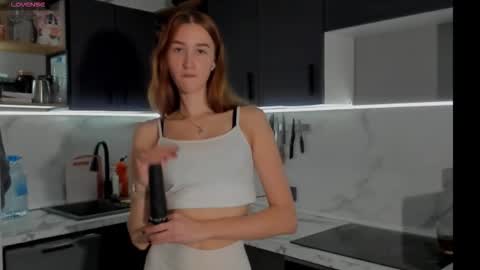 Bernadette  Join  online show from 12/03/25, 01:24