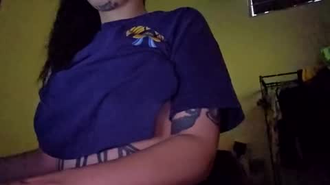 kirie  online show from 03/03/25, 11:22