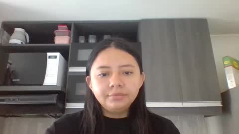 Iris 3 online show from 09/17/25, 02:30