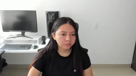 Iris 3 online show from 09/18/25, 06:10