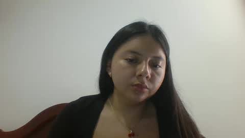 Iris 3 online show from 09/25/25, 07:17