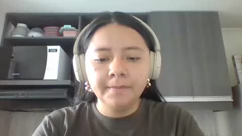 Iris 3 online show from 05/11/26, 03:07