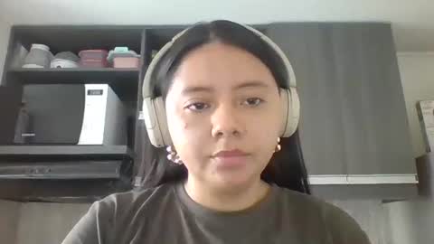 Iris 3 online show from 05/11/26, 04:26
