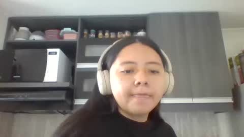 Iris 3 online show from 05/13/26, 03:31